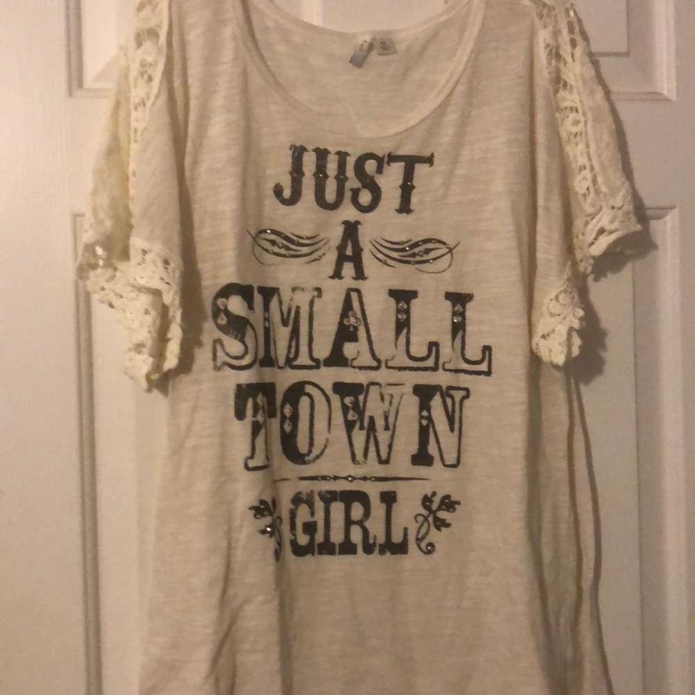 Casual Top